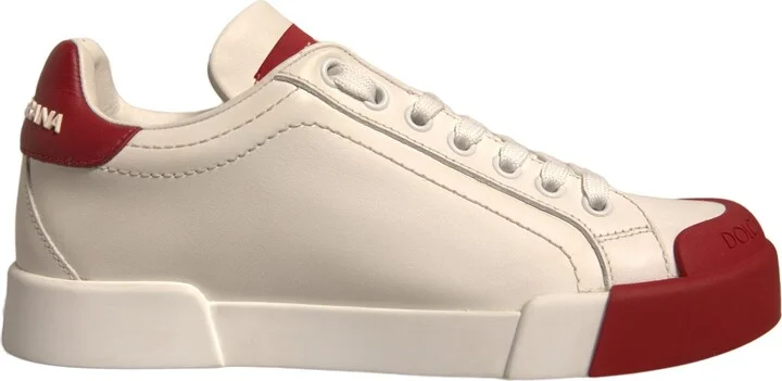 White and Red