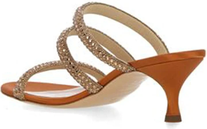 Shoes With Heels - Image 2