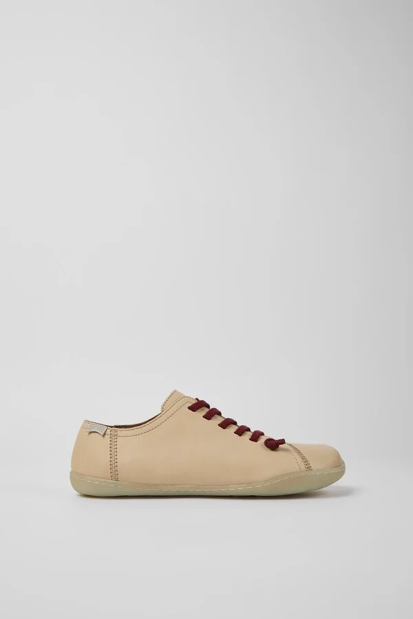 Shoes Women Camper Peu Cami
