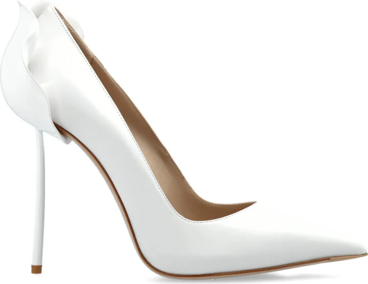 Shoes Yacht Type Loafers, , - White