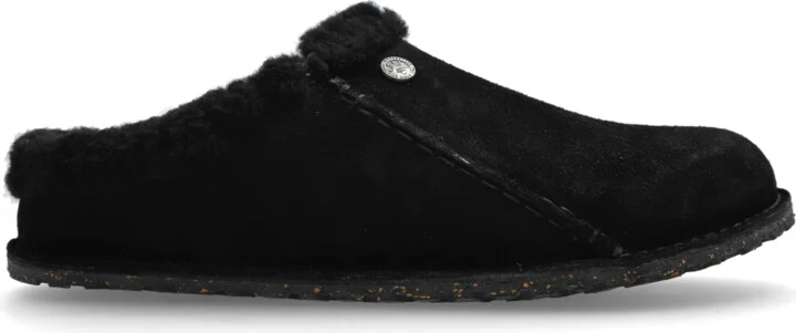 Shoes Zermatt Premium Suede, , - Black