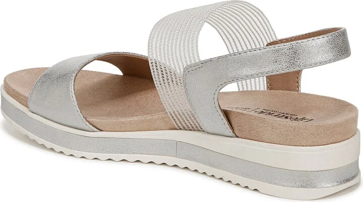 SHOES Zing Slingback Sandal - Image 2