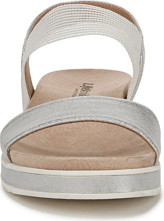 SHOES Zing Slingback Sandal - Image 4