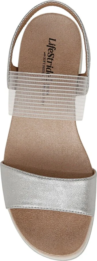 SHOES Zing Slingback Sandal - Image 5