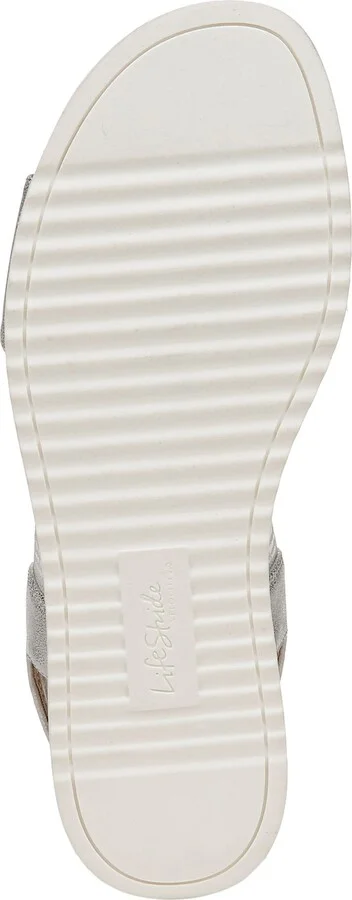 SHOES Zing Slingback Sandal - Image 6