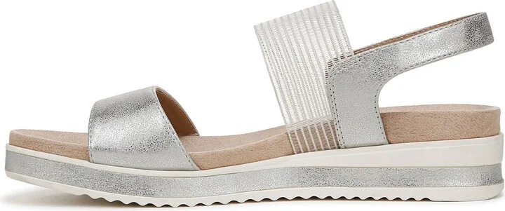 SHOES Zing Slingback Sandal - Image 8