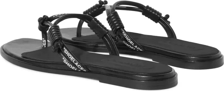 Sholace sandals - Image 2