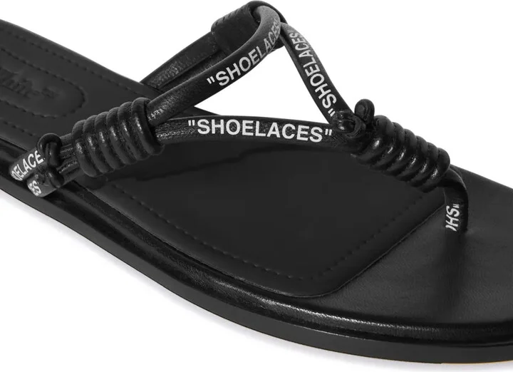 Sholace sandals - Image 4