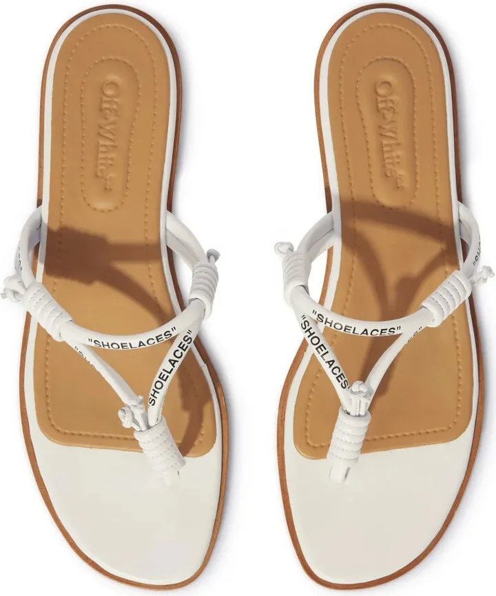 Sholace sandals - Image 4