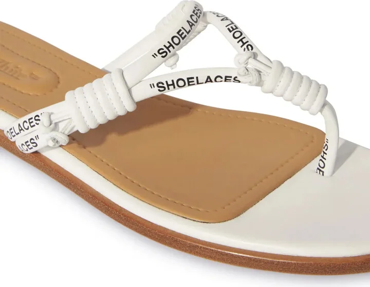 Sholace sandals - Image 5