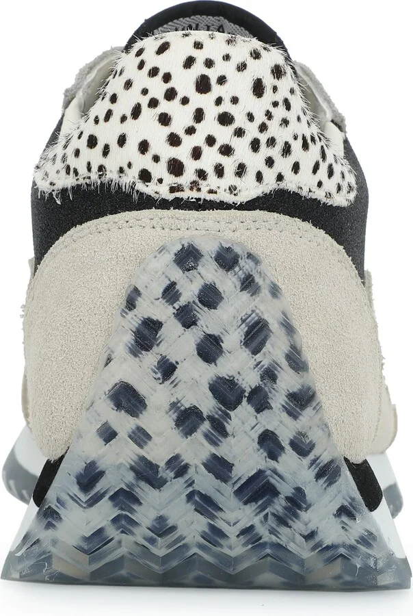 Shooter Glitter Sneaker - Image 3