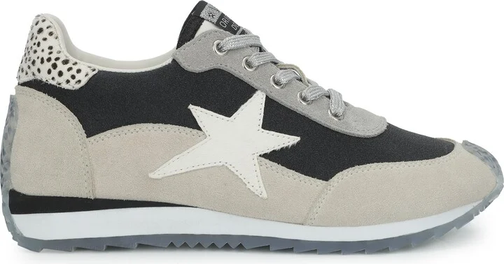 Shooter Glitter Sneaker - Image 4