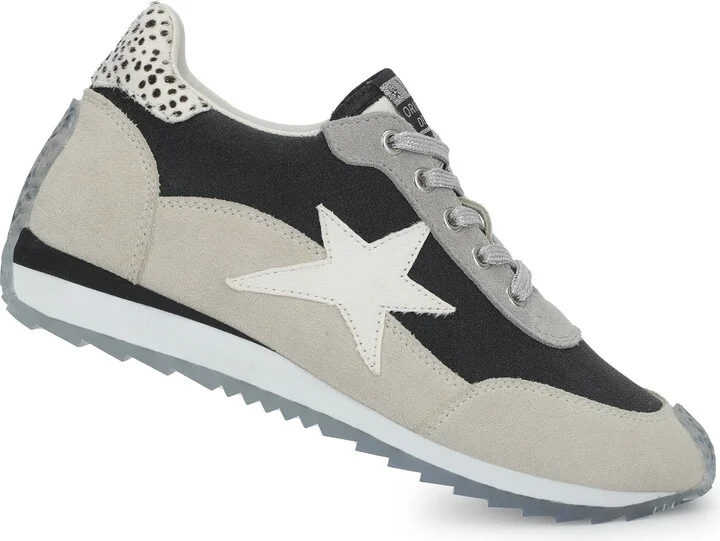 Shooter Glitter Sneaker - Image 8