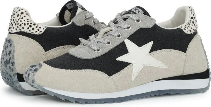 Shooter Glitter Sneaker - Image 9