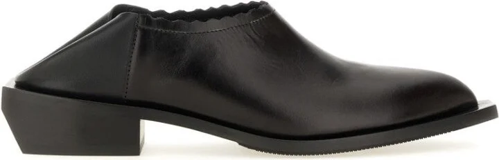 Shootie Cuban Heel