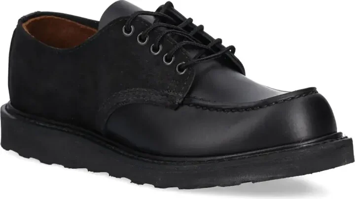Shop Moc Derby shoes - Image 2