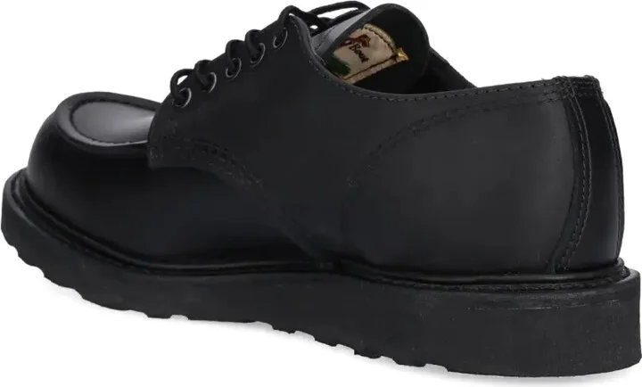 Shop Moc Derby shoes - Image 3