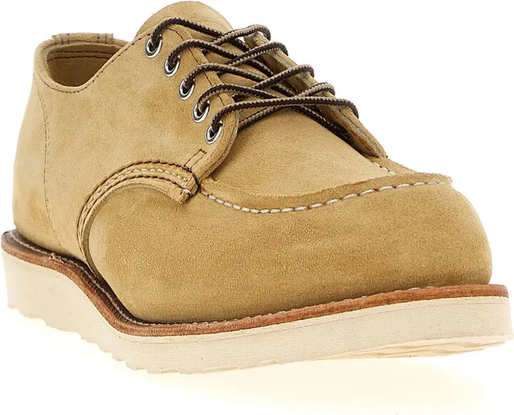 Shop Moc Oxford shoes - Image 2
