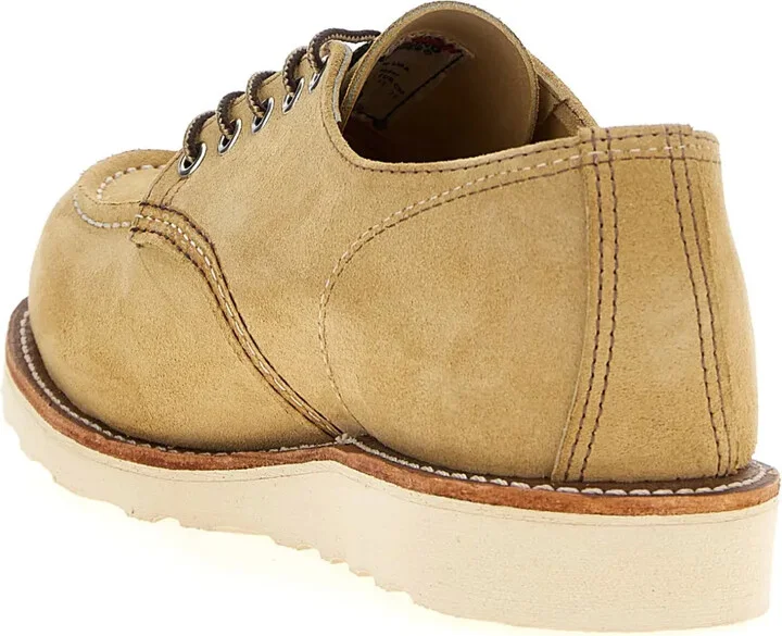 Shop Moc Oxford shoes - Image 3