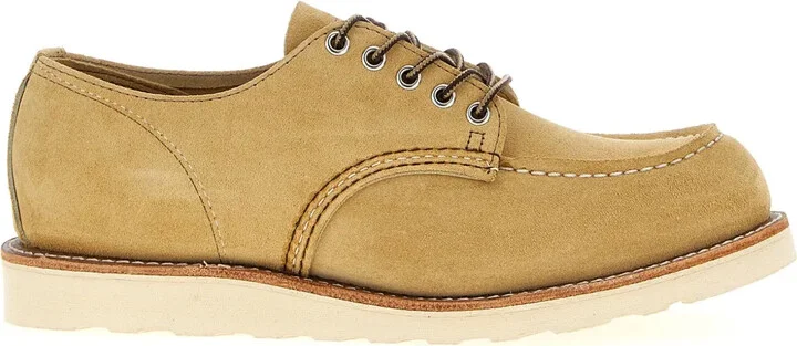 Shop Moc Oxford shoes