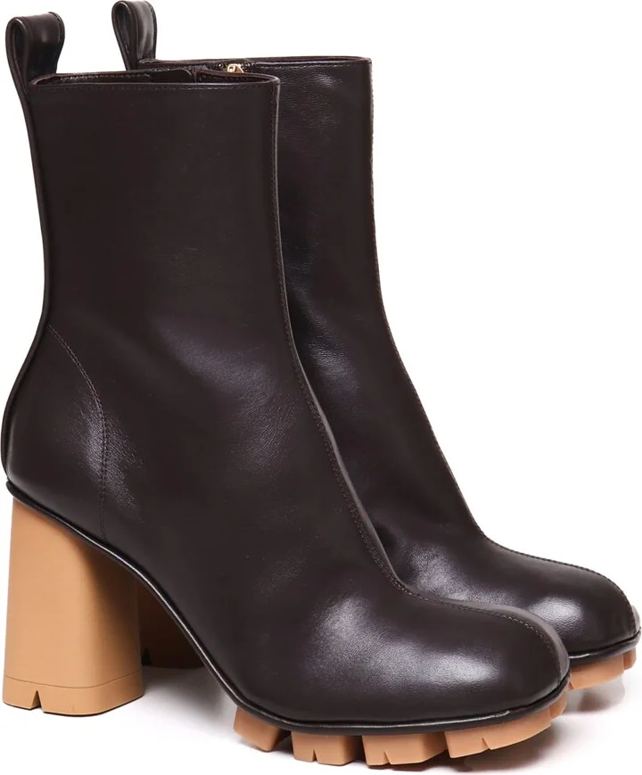 Shore Ankle Boot - Image 2