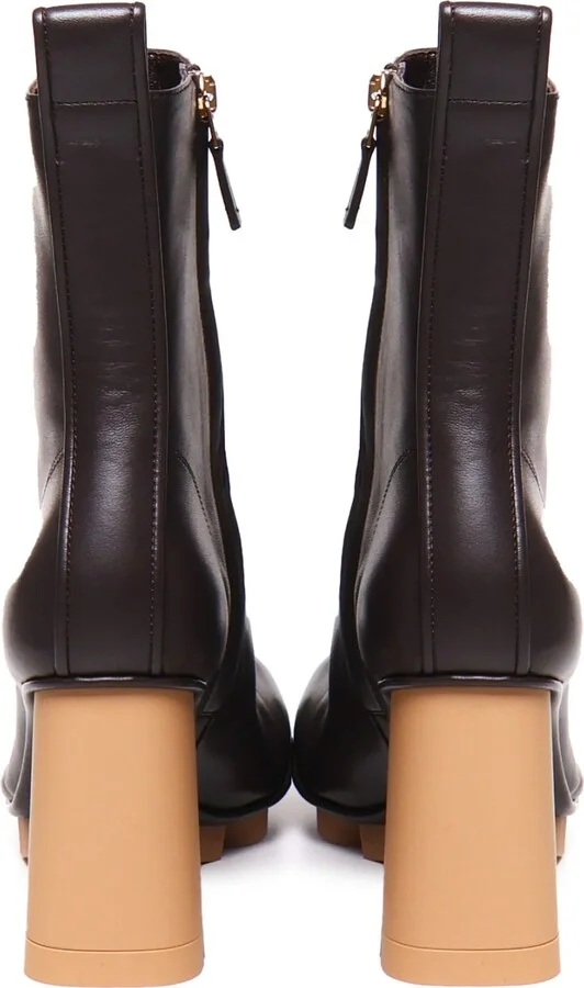Shore Ankle Boot - Image 3