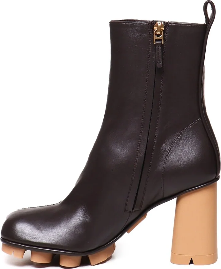 Shore Ankle Boot - Image 4