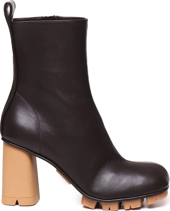 Shore Ankle Boot