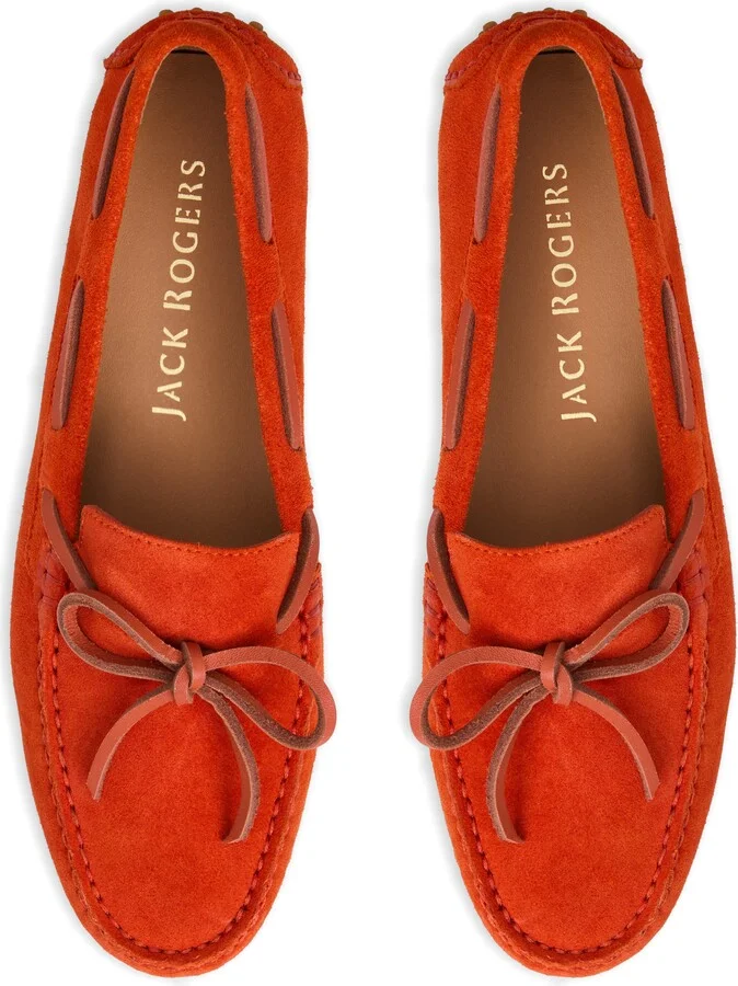 Shore Driving Loafer - Image 9