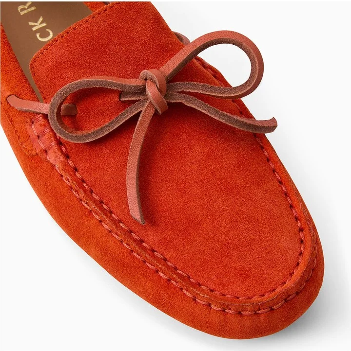 Shore Driving Loafer - Image 11