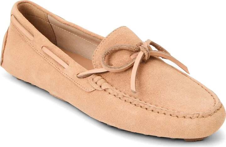 Shore Driving Loafer