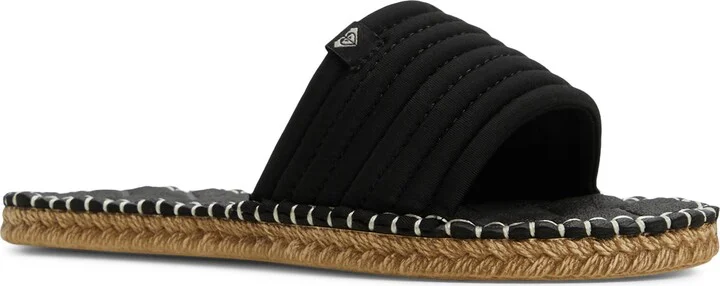 Shoresoft Slide Sandal