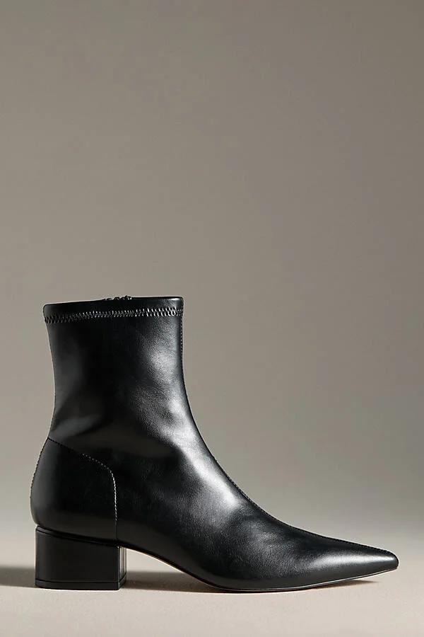Short Kali Ankle Boots - Image 2