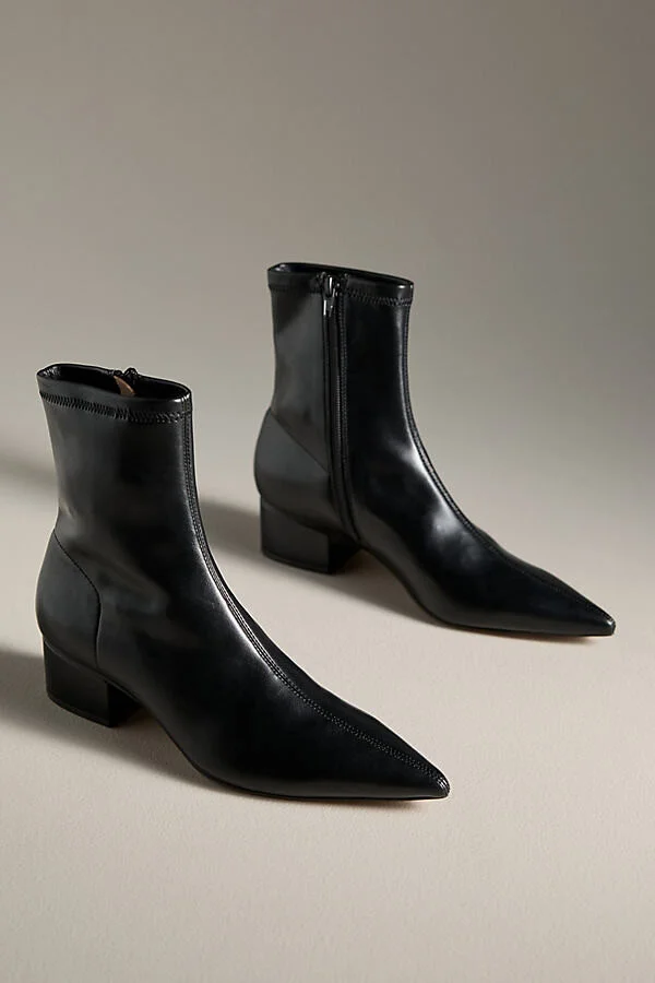 Short Kali Ankle Boots - Image 3