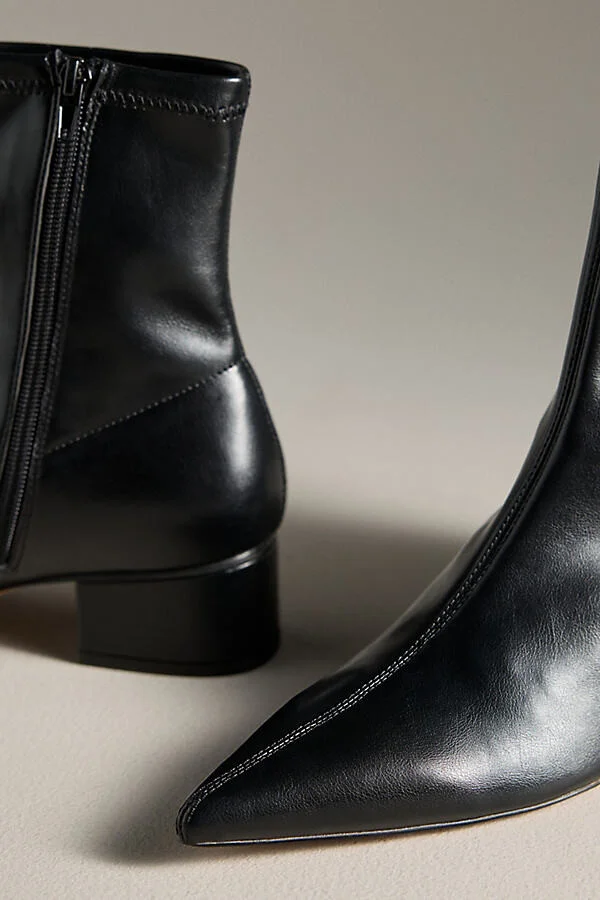Short Kali Ankle Boots - Image 4