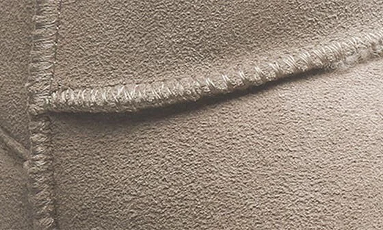 Shorty Genuine Shearling Lined Bootie - Image 3