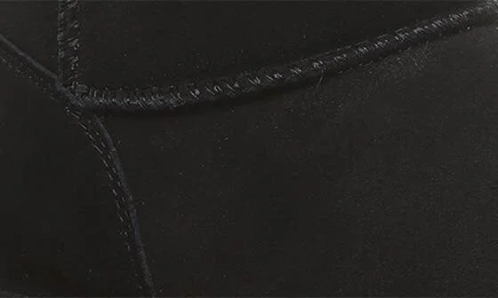 Shorty Genuine Shearling Lined Bootie - Image 6