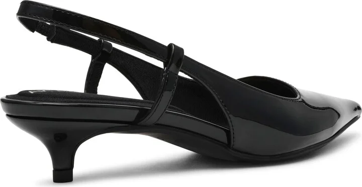 Shorty Slingback Pump - Image 2