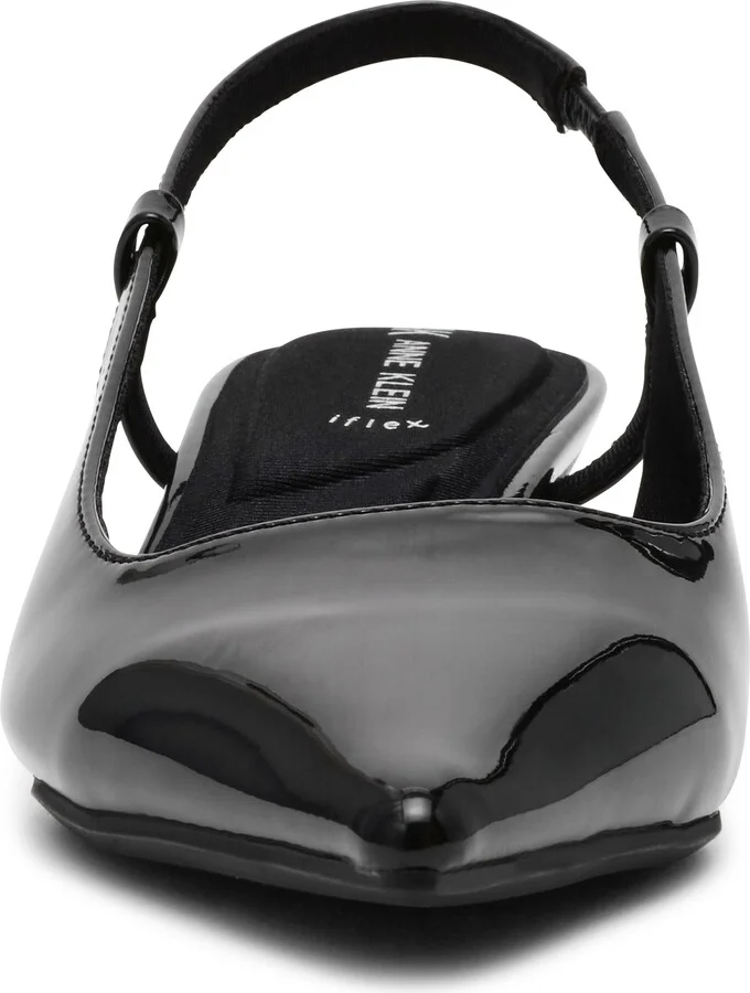 Shorty Slingback Pump - Image 3