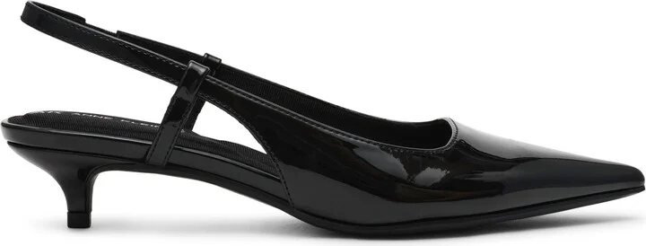 Shorty Slingback Pump - Image 5