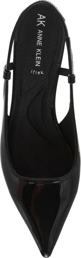 Shorty Slingback Pump - Image 6