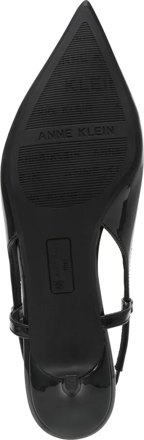 Shorty Slingback Pump - Image 7
