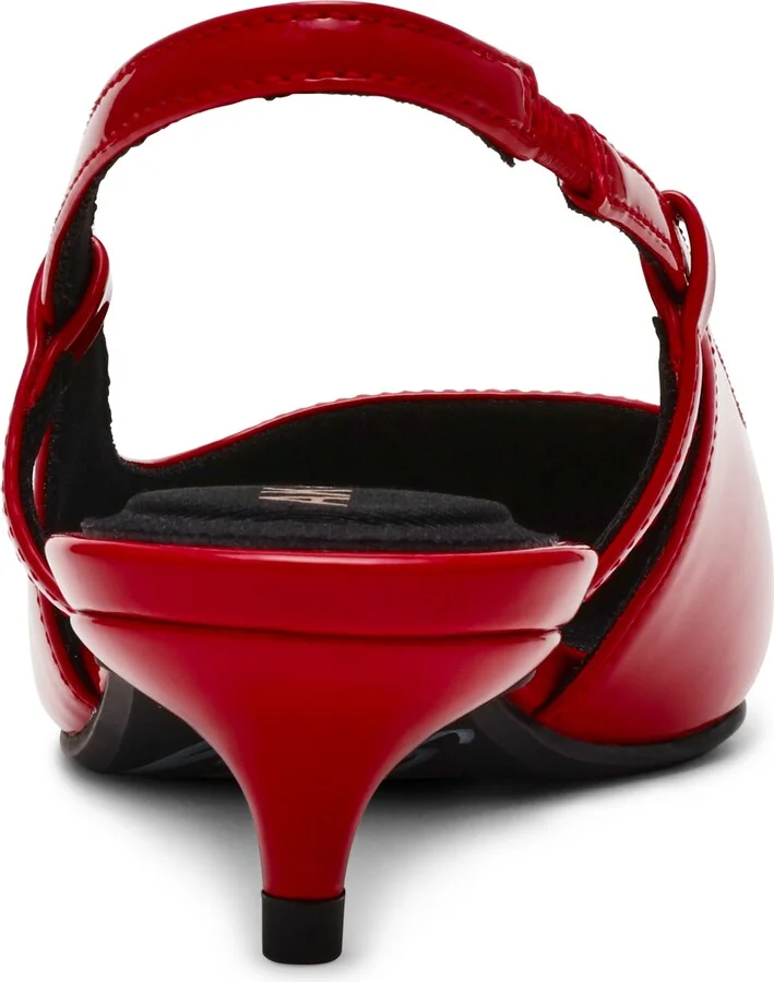 Shorty Slingback Pump - Image 11