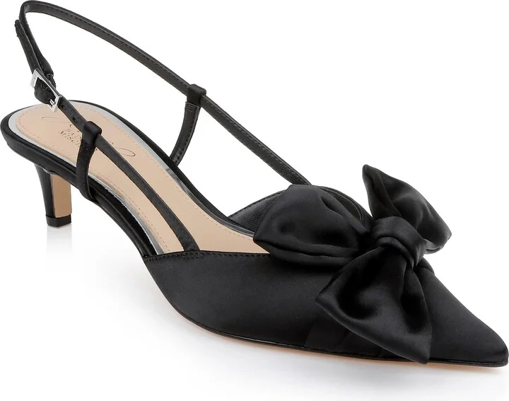 Black Satin