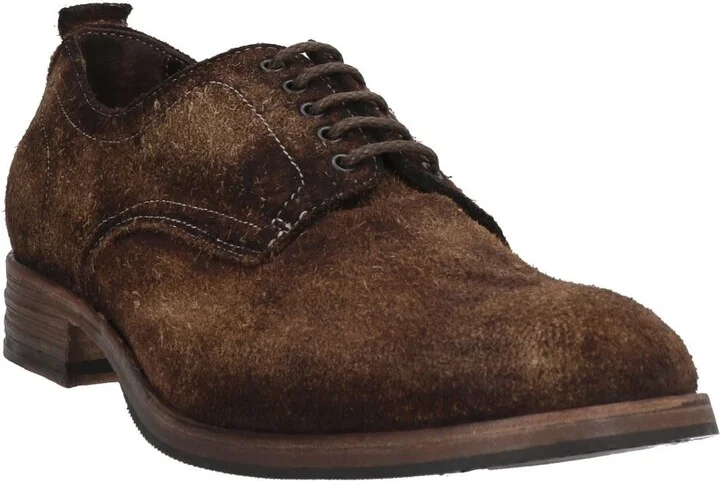 Shoto Man Lace-up shoes - Image 4