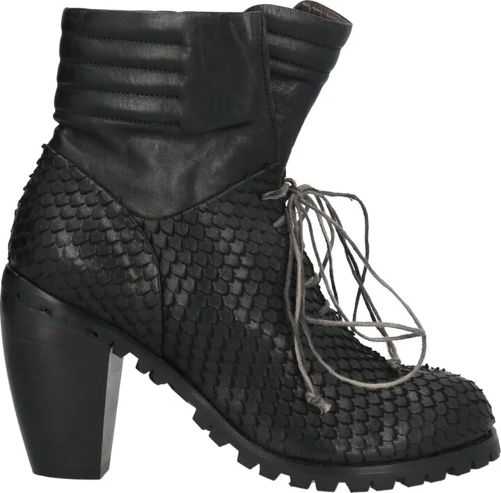 Shoto Woman Ankle boots - Image 3