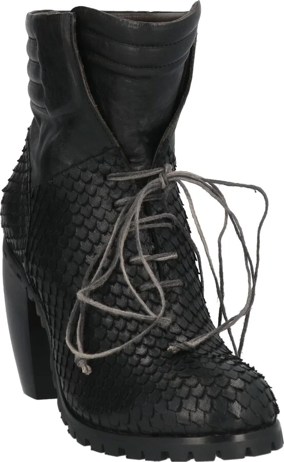 Shoto Woman Ankle boots - Image 4
