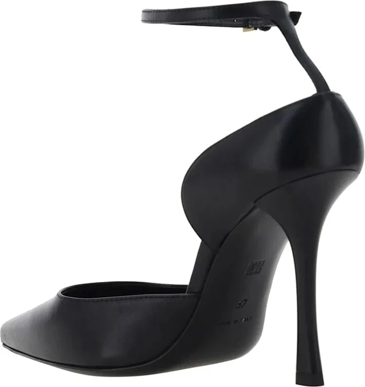 Show 95 Stocking Pumps - Image 3