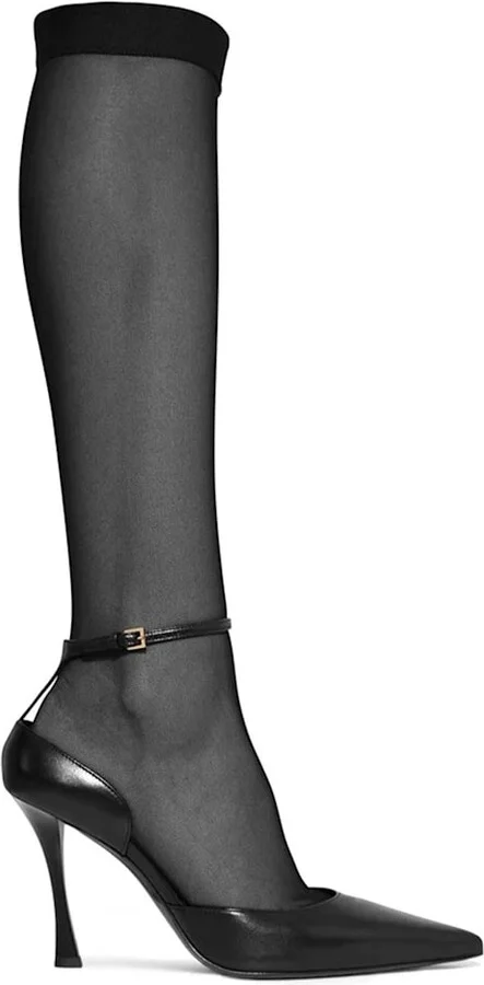 Show 95 Stocking Pumps - Image 4