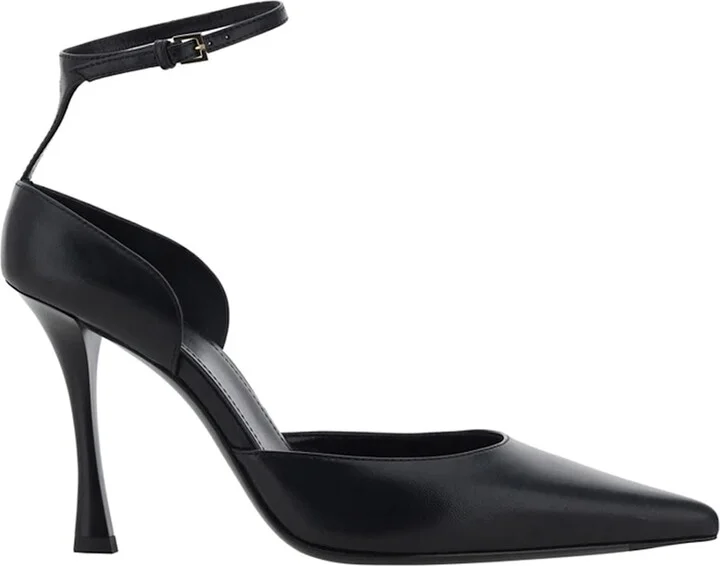 Show 95 Stocking Pumps